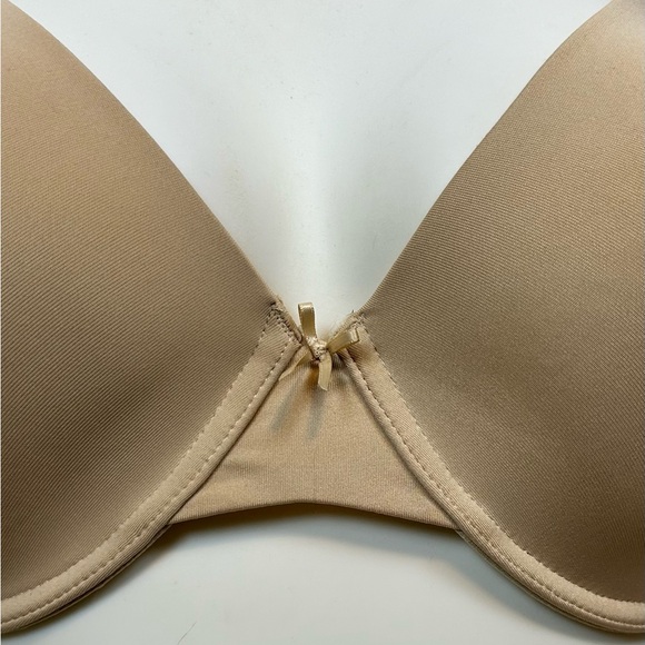 NWT Maidenform Underwire Multiway Beige Bra 36DD - Picture 2 of 10